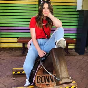 Meet your Posher, Kate